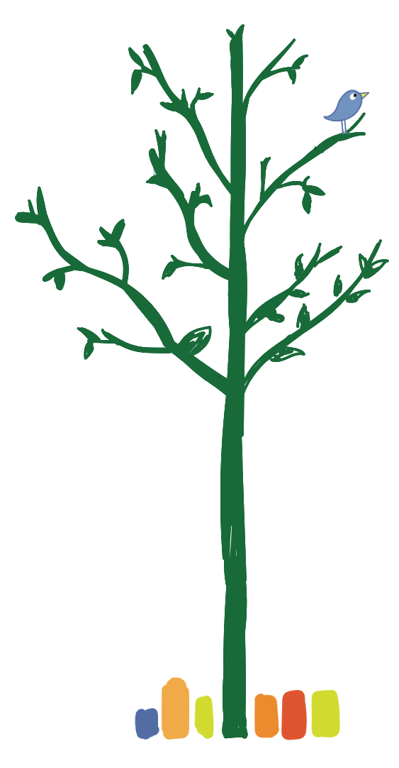 Rooted in Care, Ready to Soar